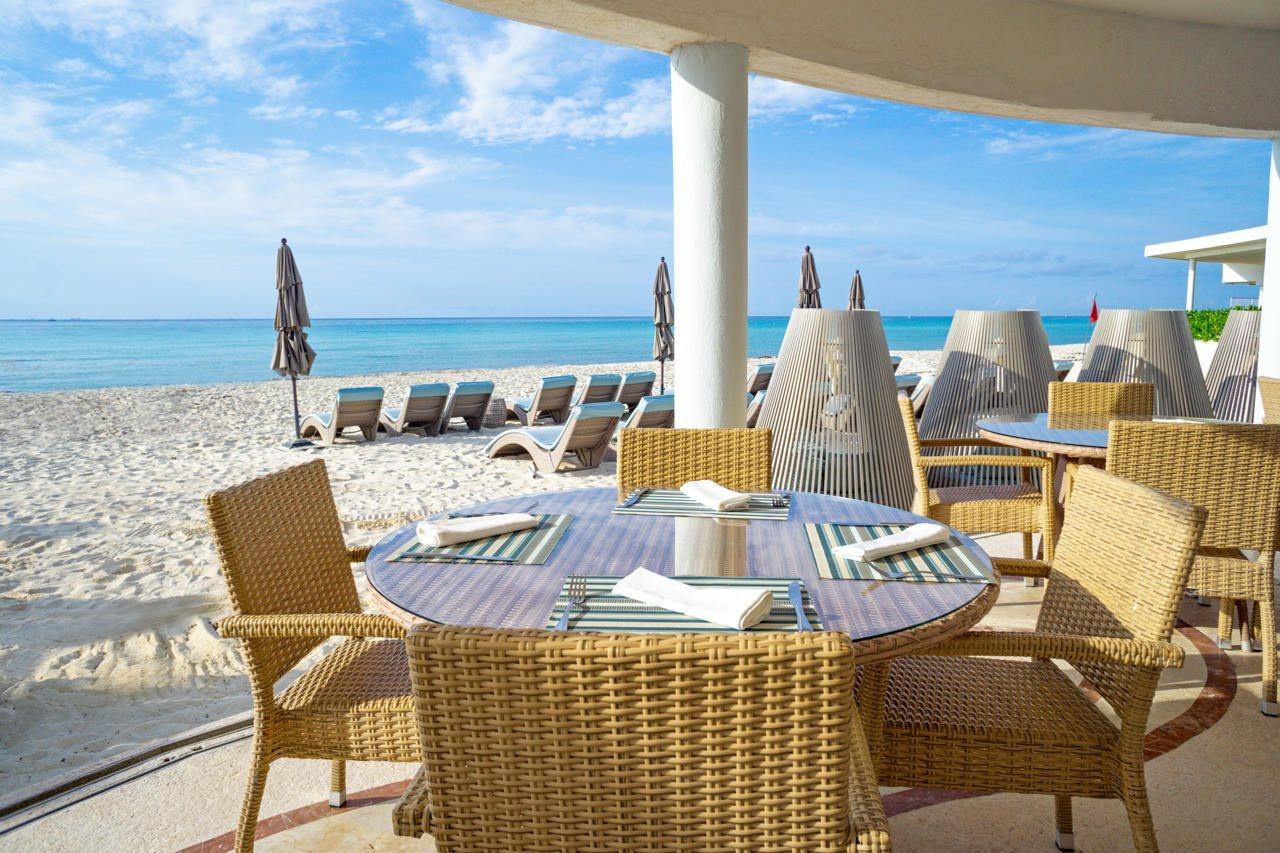 Sunset Fishermen Beach Resort Playa Del Carmen Exteriér fotografie